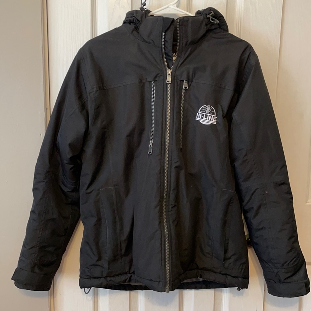 Size Medium Winter Coat